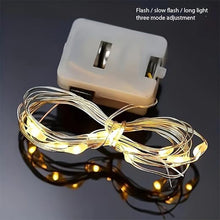 Enchanta Lights Multi LED String