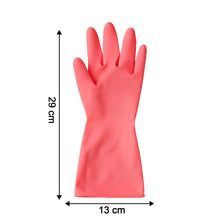Long-Lasting Waterproof Household Utility Gloves
