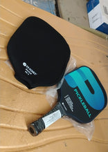 Professional Fiberglass Pickleball Paddle with Cushion Grip Handle