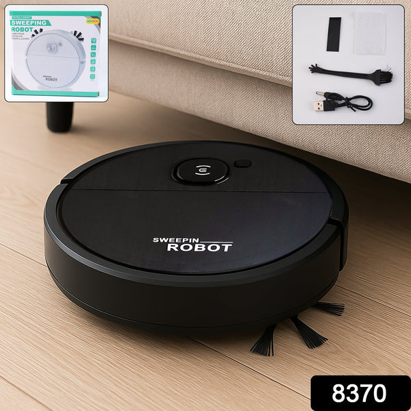 Vacuum Cleaner Sweeping Robot (1 Pc)